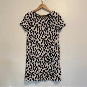 H&M Dresses - Spotted mini dress H&M Dresses - Spotted mini dress